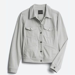 Liverpool Jeans Jacket Large